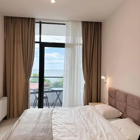 калипсо Apartment *