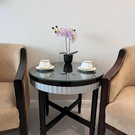 Apartment калипсо *