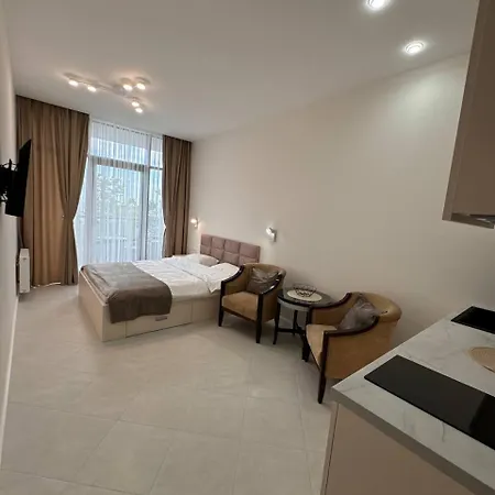 калипсо Apartment