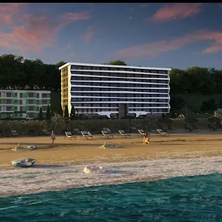 калипсо Apartment Odessa