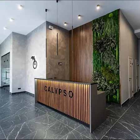 калипсо Odessa