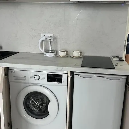 калипсо Apartment