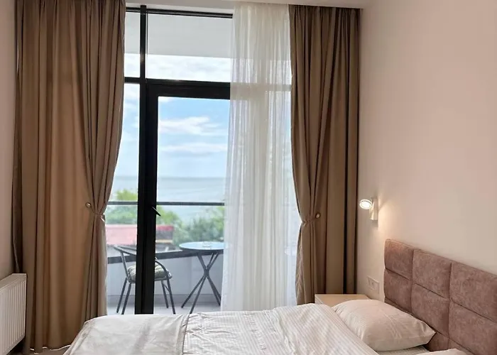 калипсо Апартаменты *