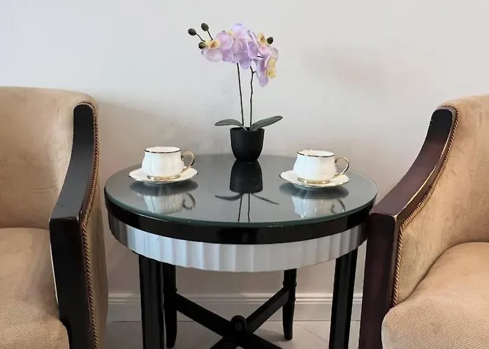 Apartment калипсо *