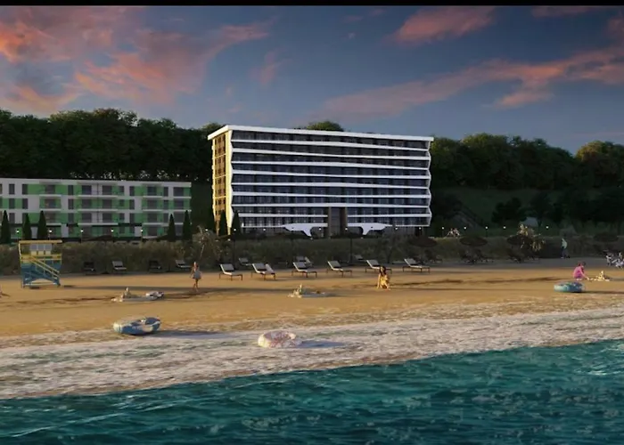 калипсо Apartment Odessa