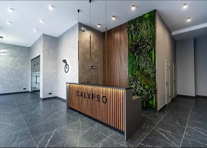 калипсо Odessa